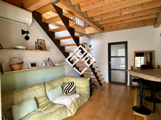  Maison � vendre 2 pi�ces 61 m� Narbonne