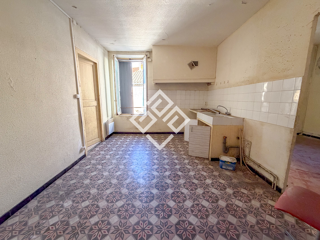  Immeuble à vendre 170 m² Narbonne