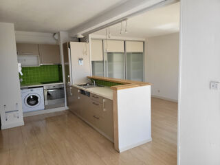  Appartement à vendre 2 pièces 44 m²
