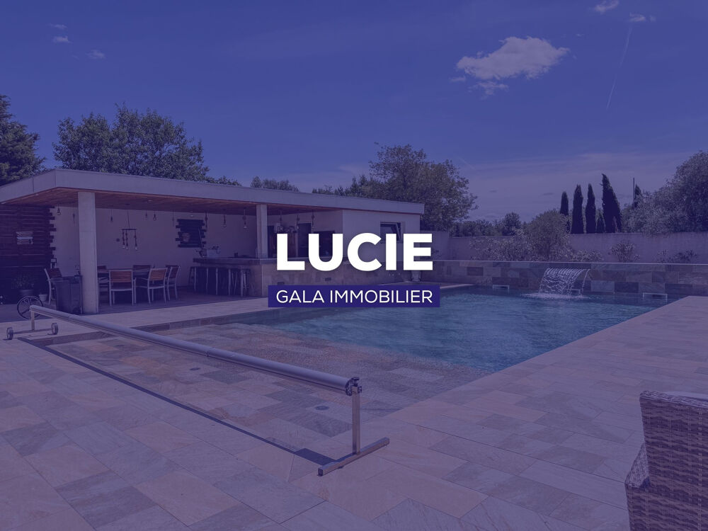 Maison 6 pièces 200 m² · à Narbonne · 200 m² · 684 000 €