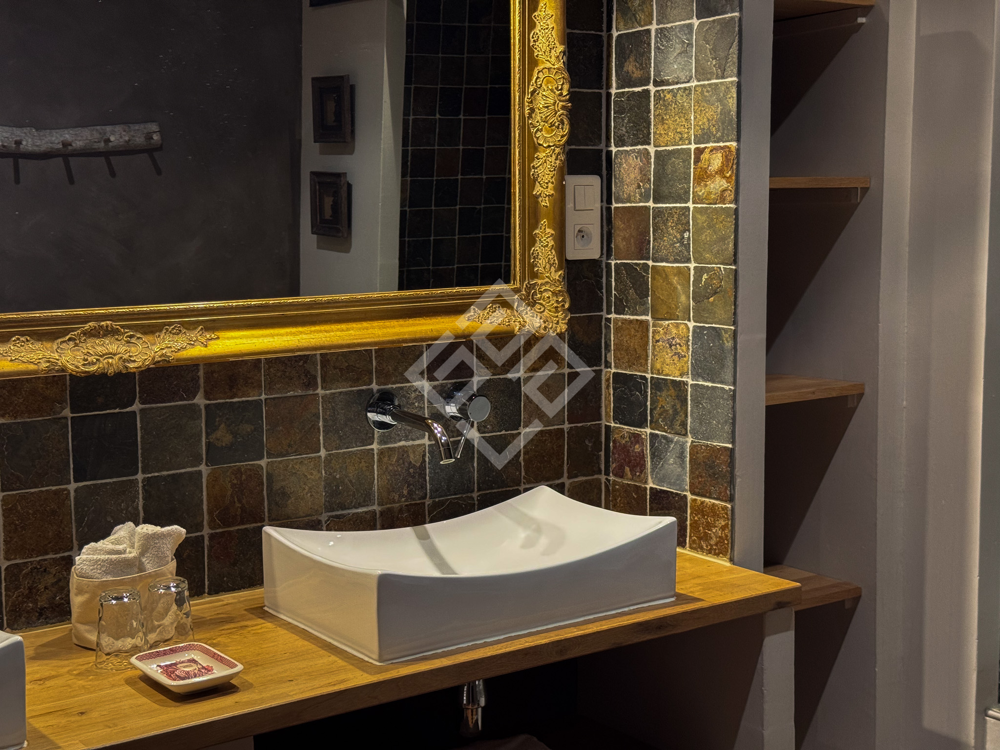 � vendre  Propri�t�/ch�teau Saint-Marcel-sur-Aude (11120)