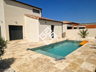  Maison à vendre 4 pièces 108 m²