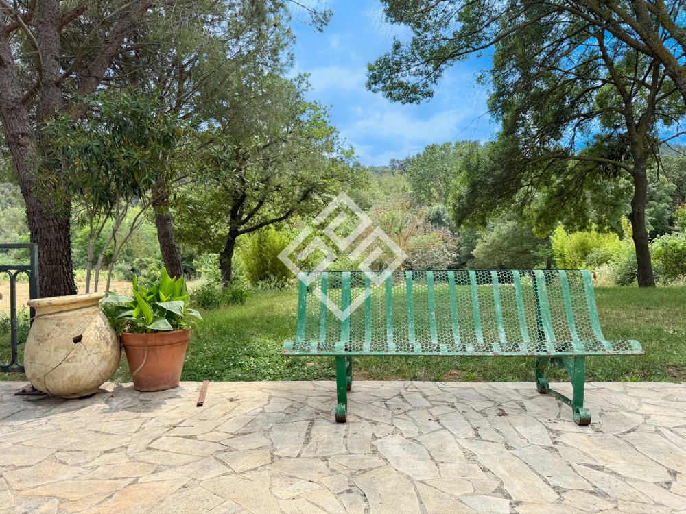 � vendre  Maison Bize-Minervois (11120)