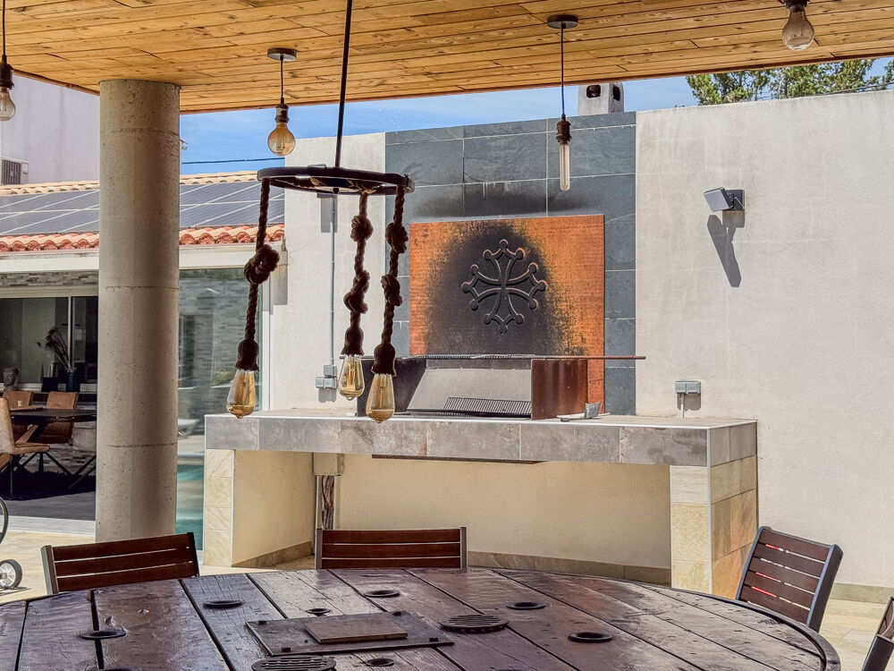 à vendre  Maison Narbonne (11100)