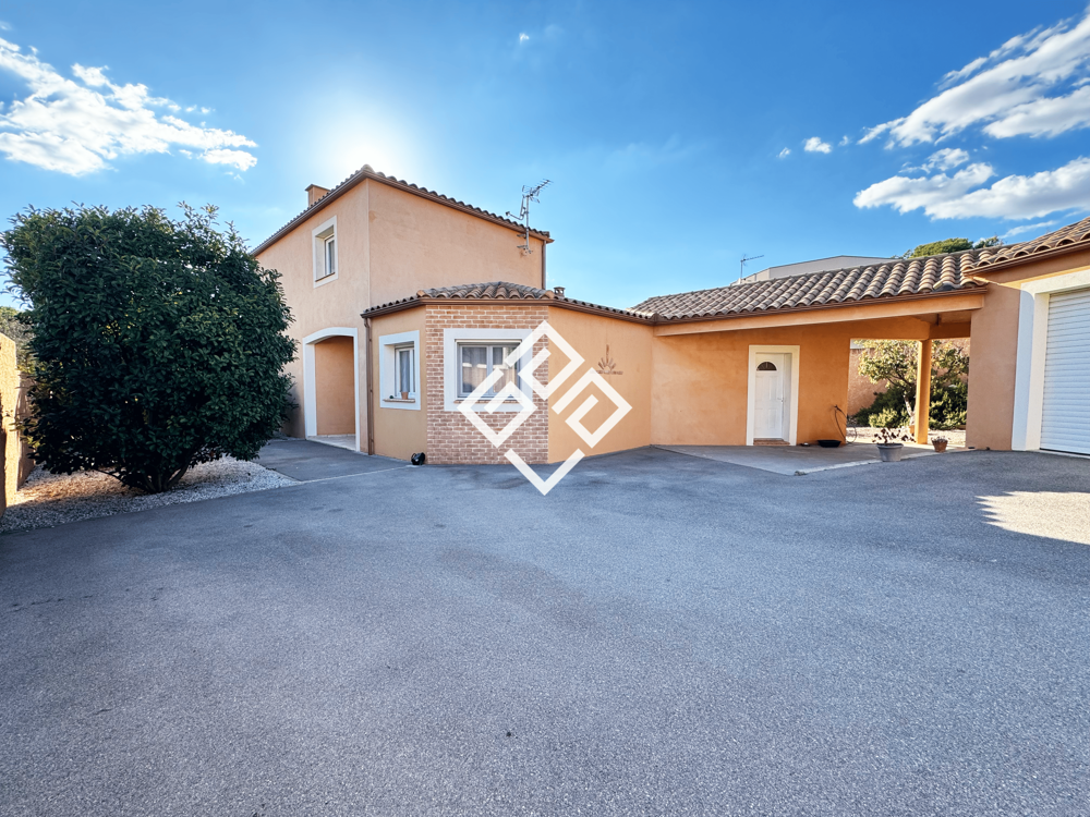 Maison 5 pièces 145 m² · à Narbonne · 145 m² · 546 000 €