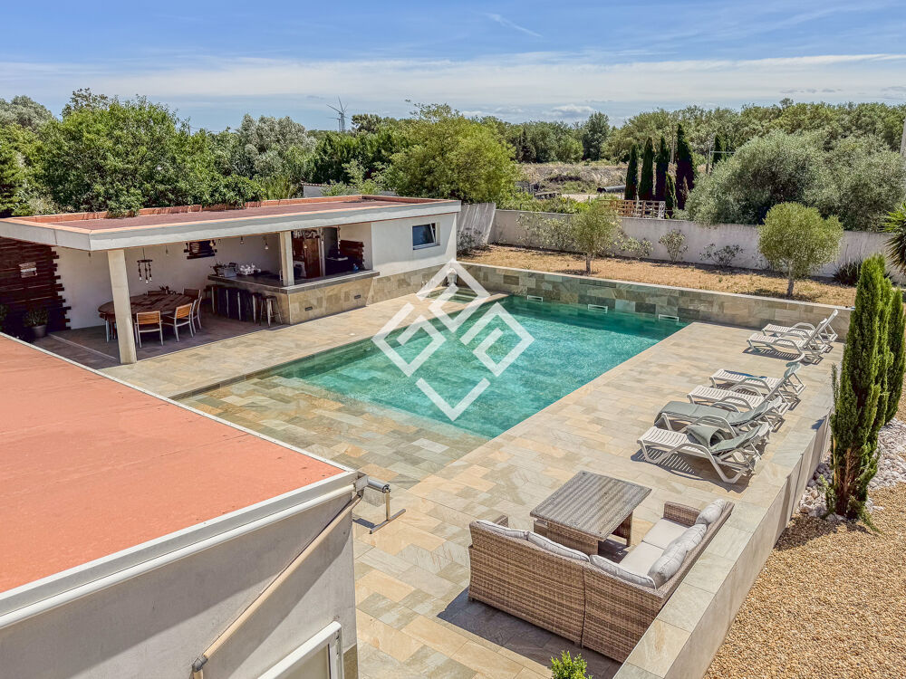 à vendre  Maison Narbonne (11100)