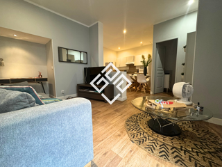  Appartement � vendre 2 pi�ces 45 m�