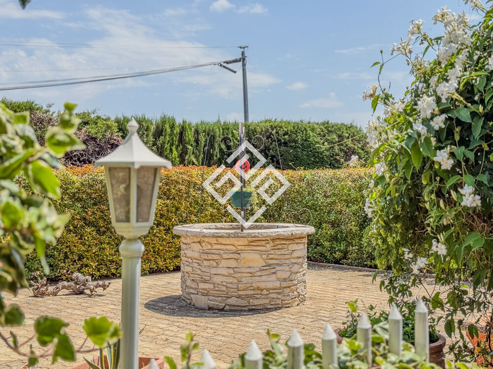 Vente Propriété/Château Propriété familiale exclusive avec deux habitations Lezignan corbieres