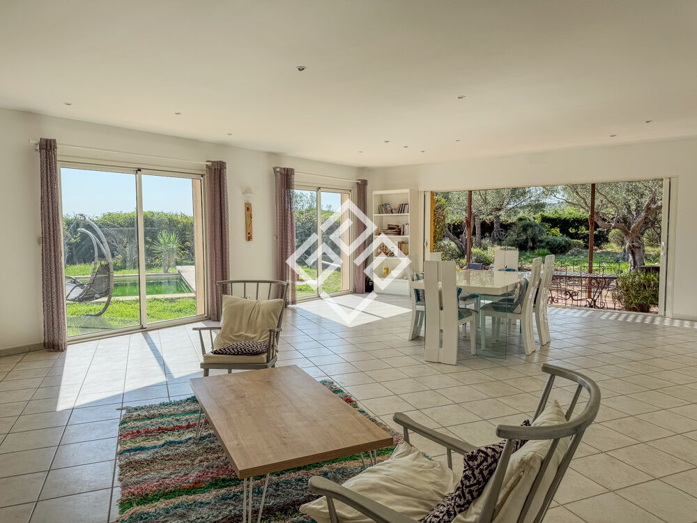 à vendre  Maison Narbonne (11100)
