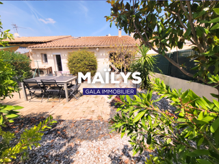  Maison à vendre 6 pièces 135 m²