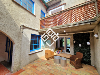  Maison � vendre 8 pi�ces 175 m�