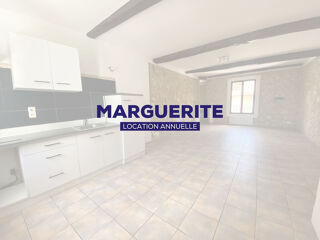  Maison à louer 3 pièces 64 m²