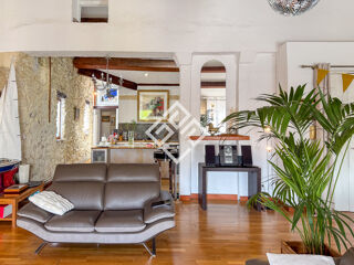  Appartement à vendre 4 pièces 133 m²