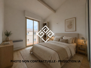  Appartement à vendre 5 pièces 109 m²