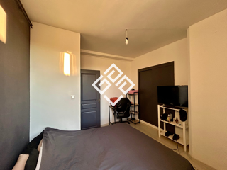  Appartement � vendre 3 pi�ces 64 m�