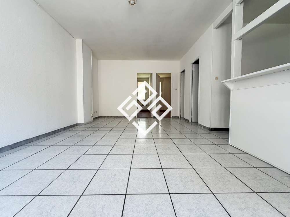 Appartement 3 pièces 55 m² · à Narbonne · 55 m² · 89 000 €