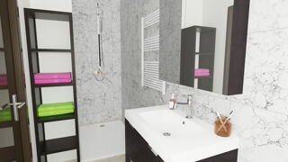  Immeuble � vendre 85 m�