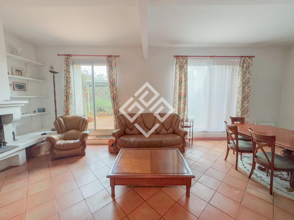 Vente Maison Maison de maître de caractère au cœur des Corbières Lezignan corbieres