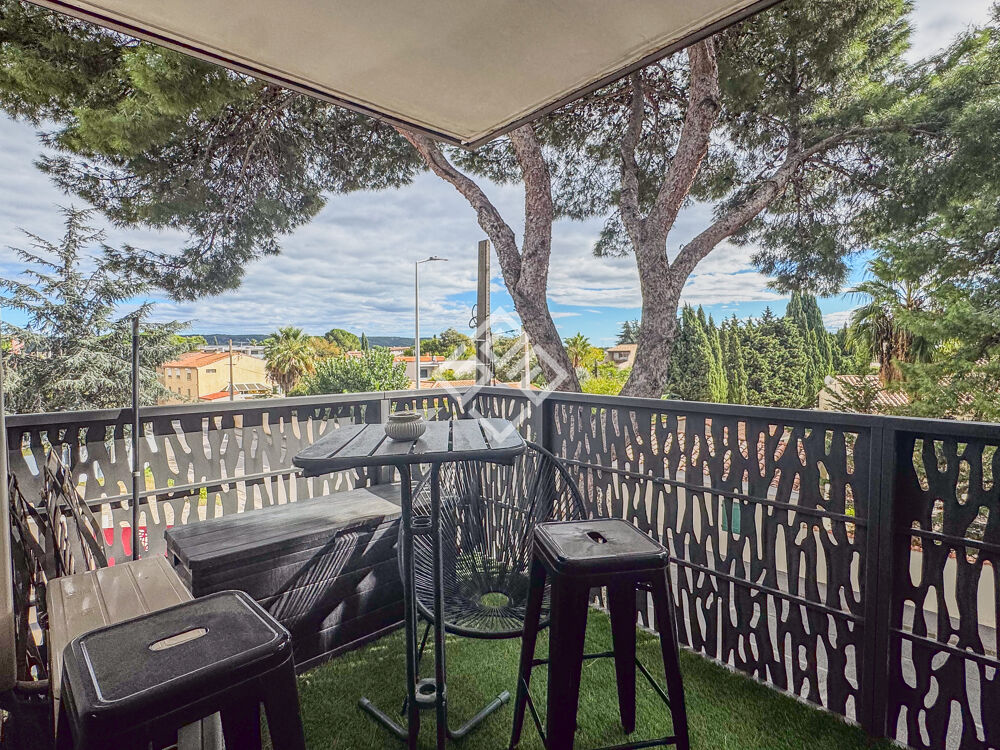 Vente Appartement Bel appartement T2 dans un quartier résidentiel recherché Narbonne