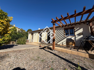  Maison � vendre 4 pi�ces 90 m�