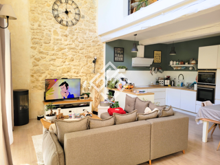  Maison à vendre 5 pièces 136 m²