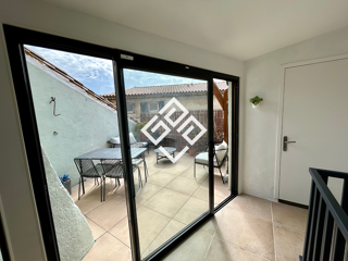  Maison � vendre 2 pi�ces 61 m�