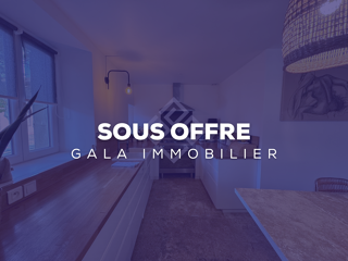  Maison  vendre 6 pices 204 m