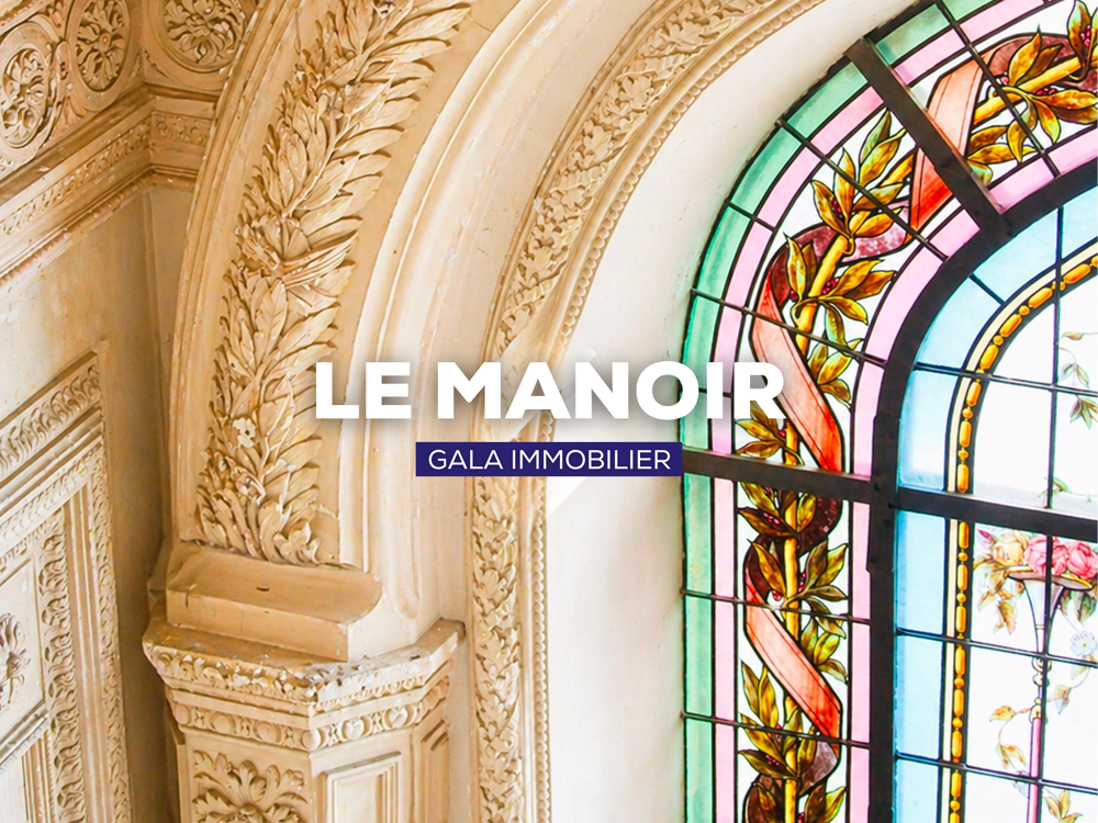Vente Appartement Magnifiques appartements T4 'Le Manoir' avec terrasse Narbonne