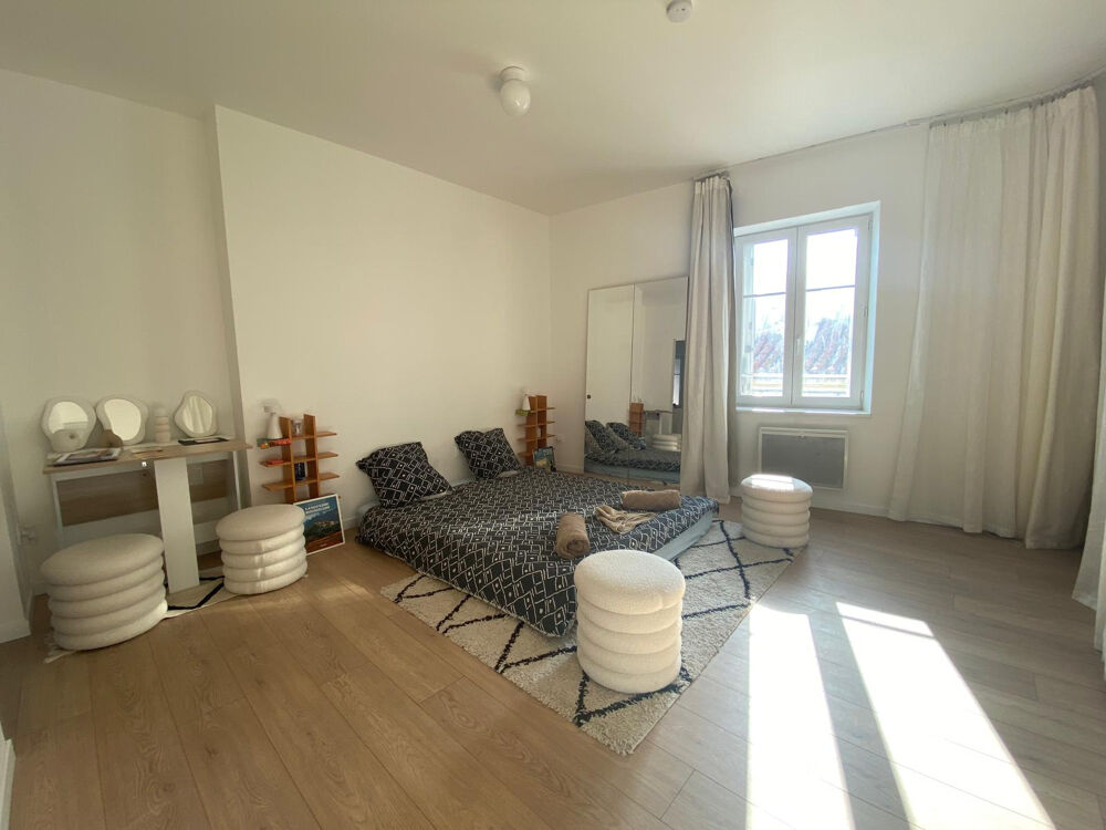 Location Appartement Studio meublé de 25.74m2 Narbonne