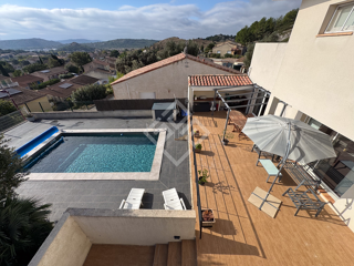  Maison à vendre 5 pièces 165 m²