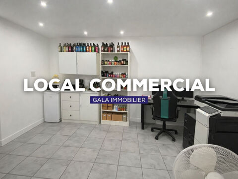 Local Commercial 108500 11100 Narbonne