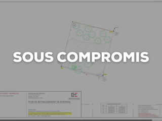  Terrain � vendre 479 m�