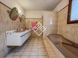  Maison à vendre 4 pièces 160 m²