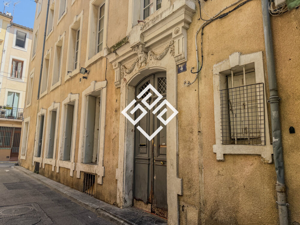 Vente Autre Cave de 50 m2 à Narbonne Narbonne