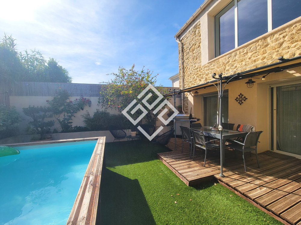 Maison 5 pièces 136 m² · à Moussan · 136 m² · 339 000 €