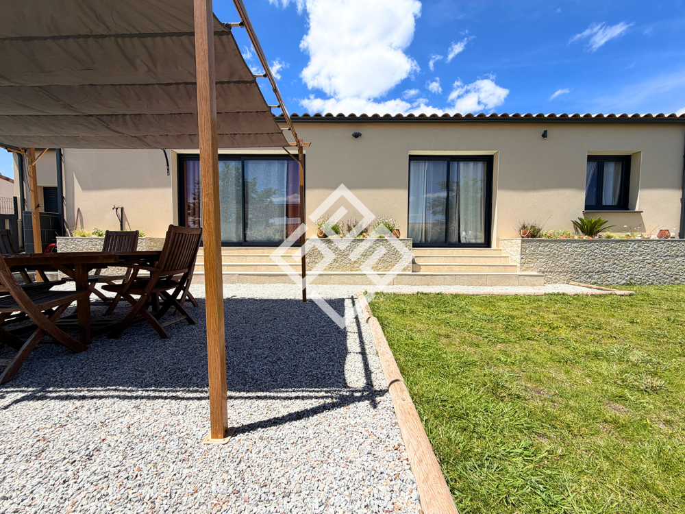 Maison 4 pièces 90 m² · à Bize Minervois · 90 m² · 255 000 €