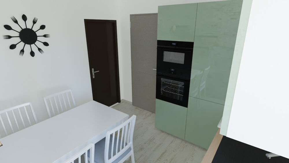 Vente Immeuble Immeuble de rapport de 3 appartements Narbonne
