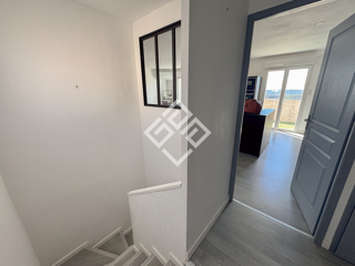  Maison � vendre 5 pi�ces 110 m�