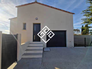  Maison � vendre 4 pi�ces 105 m�