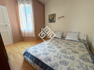  Appartement à vendre 4 pièces 88 m²