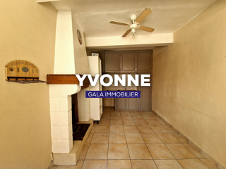 Maison à vendre 3 pièces 80 m²