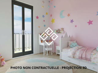  Duplex/triplex à vendre 4 pièces 100 m²