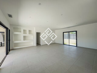  Maison 4 pièces 131 m² Narbonne