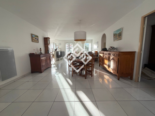  Maison � vendre 4 pi�ces 95 m�