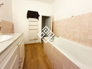  Appartement à vendre 3 pièces 57 m²