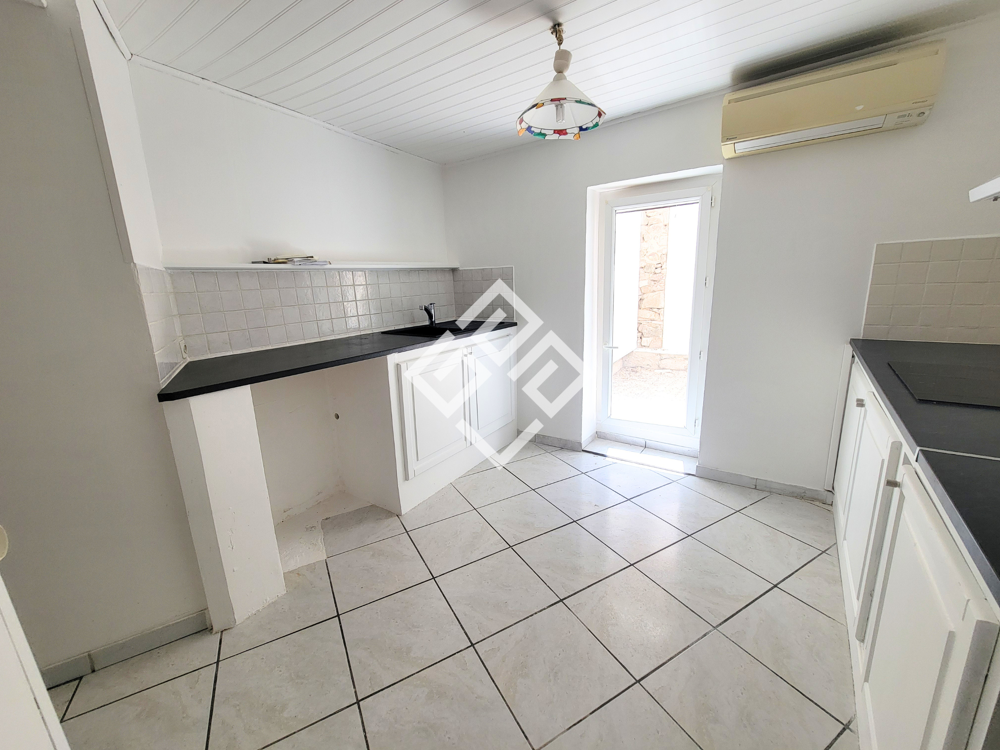 Vente Maison Maison de village avec cour Ginestas
