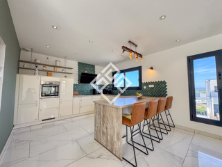  Maison � vendre 4 pi�ces 155 m�