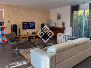  Maison à vendre 5 pièces 165 m²