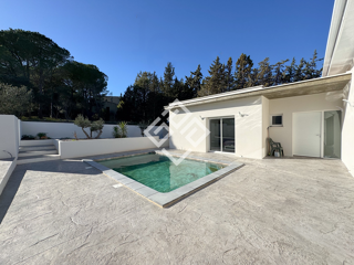  Maison à vendre 4 pièces 149 m²