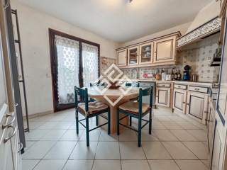  Maison à vendre 6 pièces 160 m²